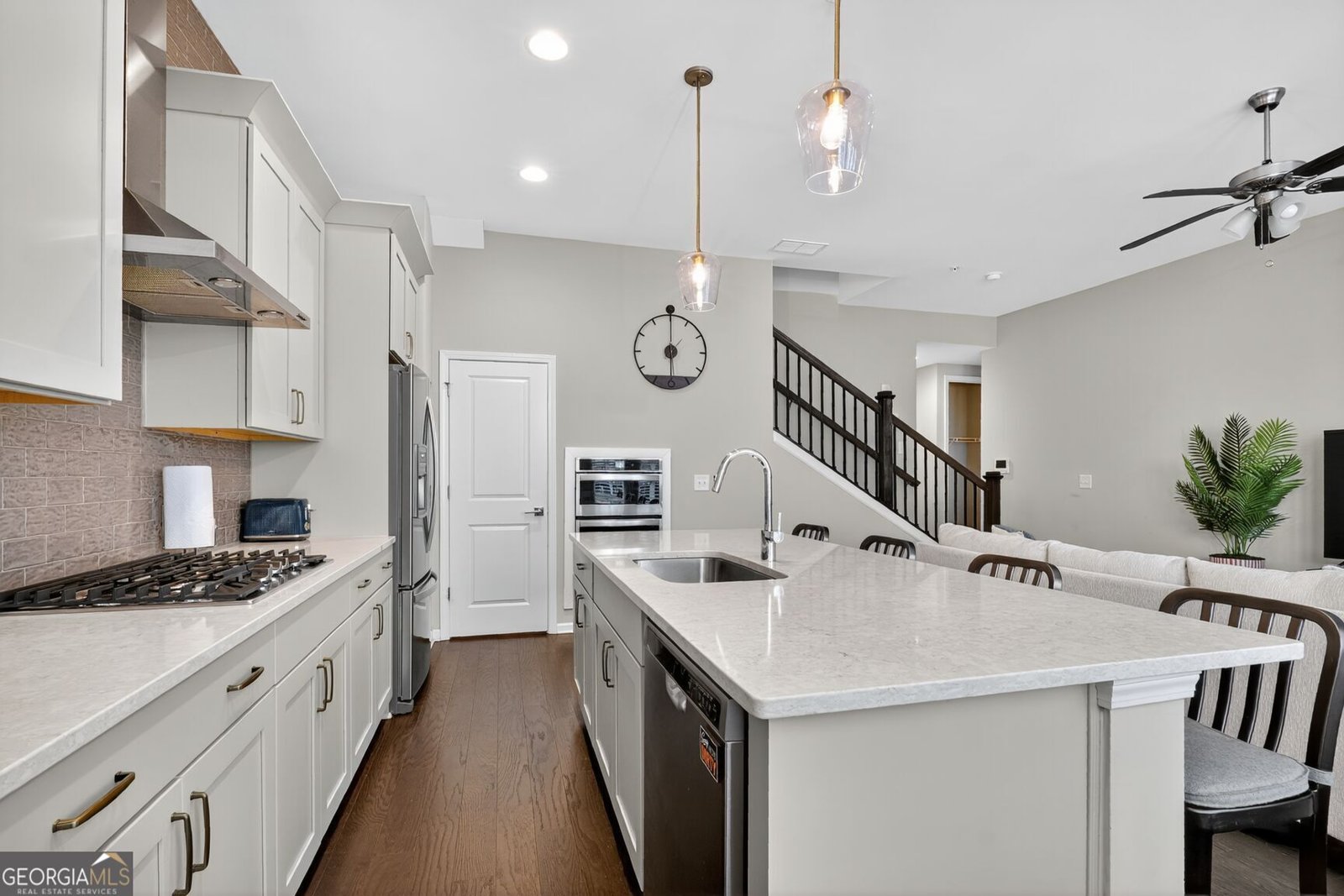 212 Britten Pass Alpharetta - 5