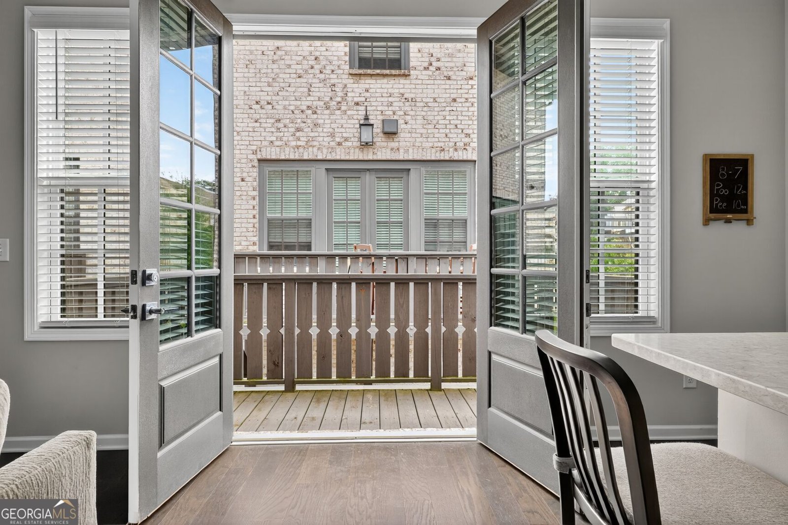 212 Britten Pass Alpharetta - 6