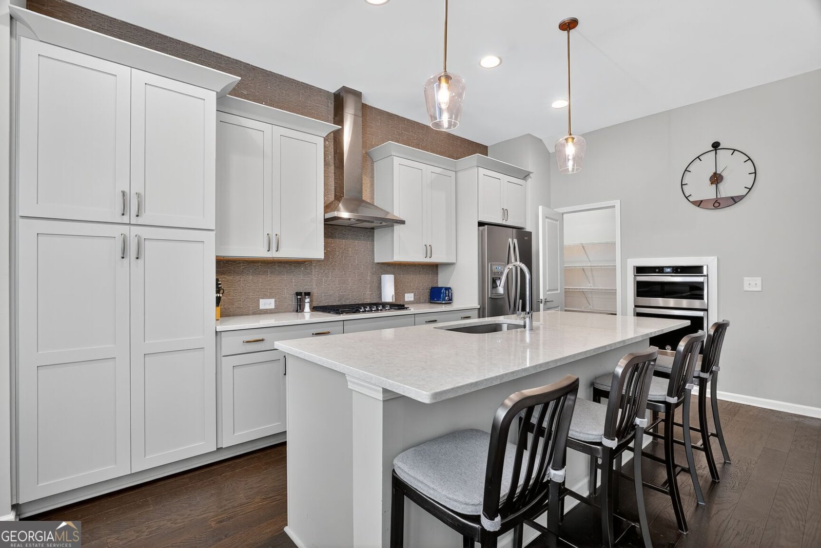 212 Britten Pass Alpharetta - 9