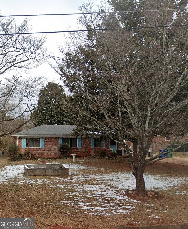 3256 Convair Lane Decatur - 1