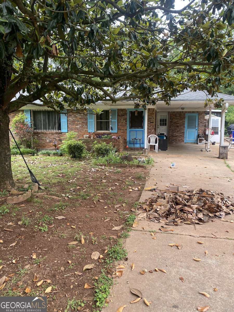 3256 Convair Lane Decatur - 2