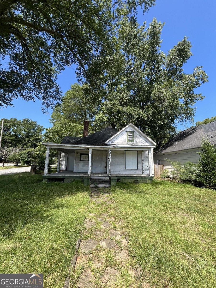 3045 Church Street Atlanta - 1
