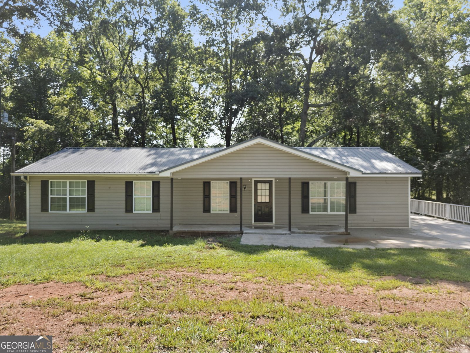 214 Cedar Drive Commerce - 2