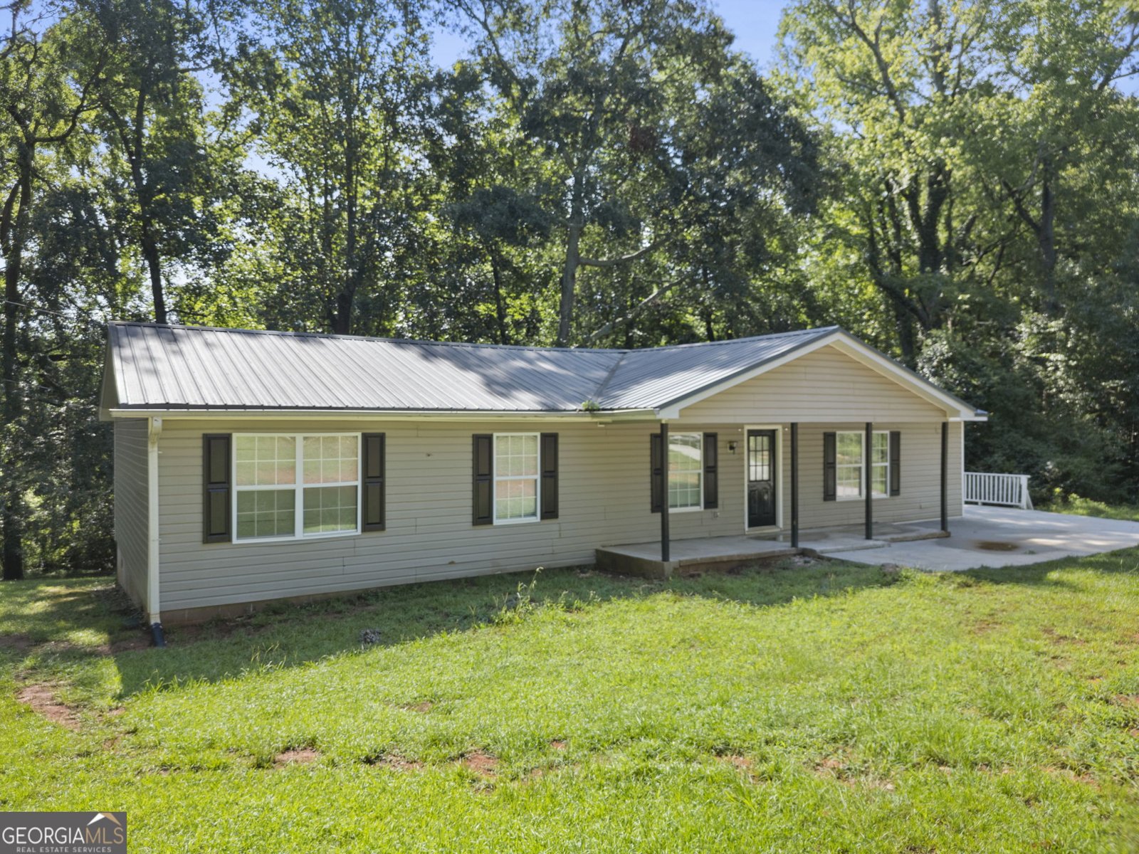 214 Cedar Drive Commerce - 3