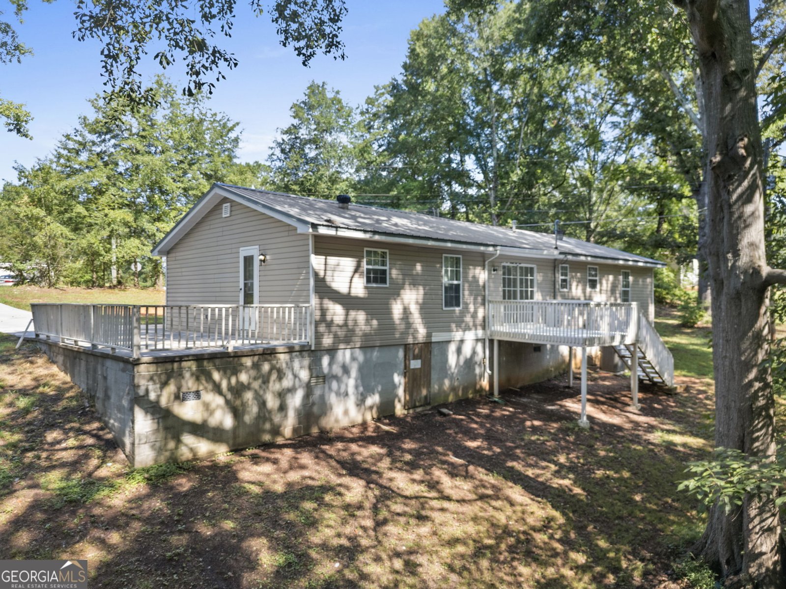 214 Cedar Drive Commerce - 36
