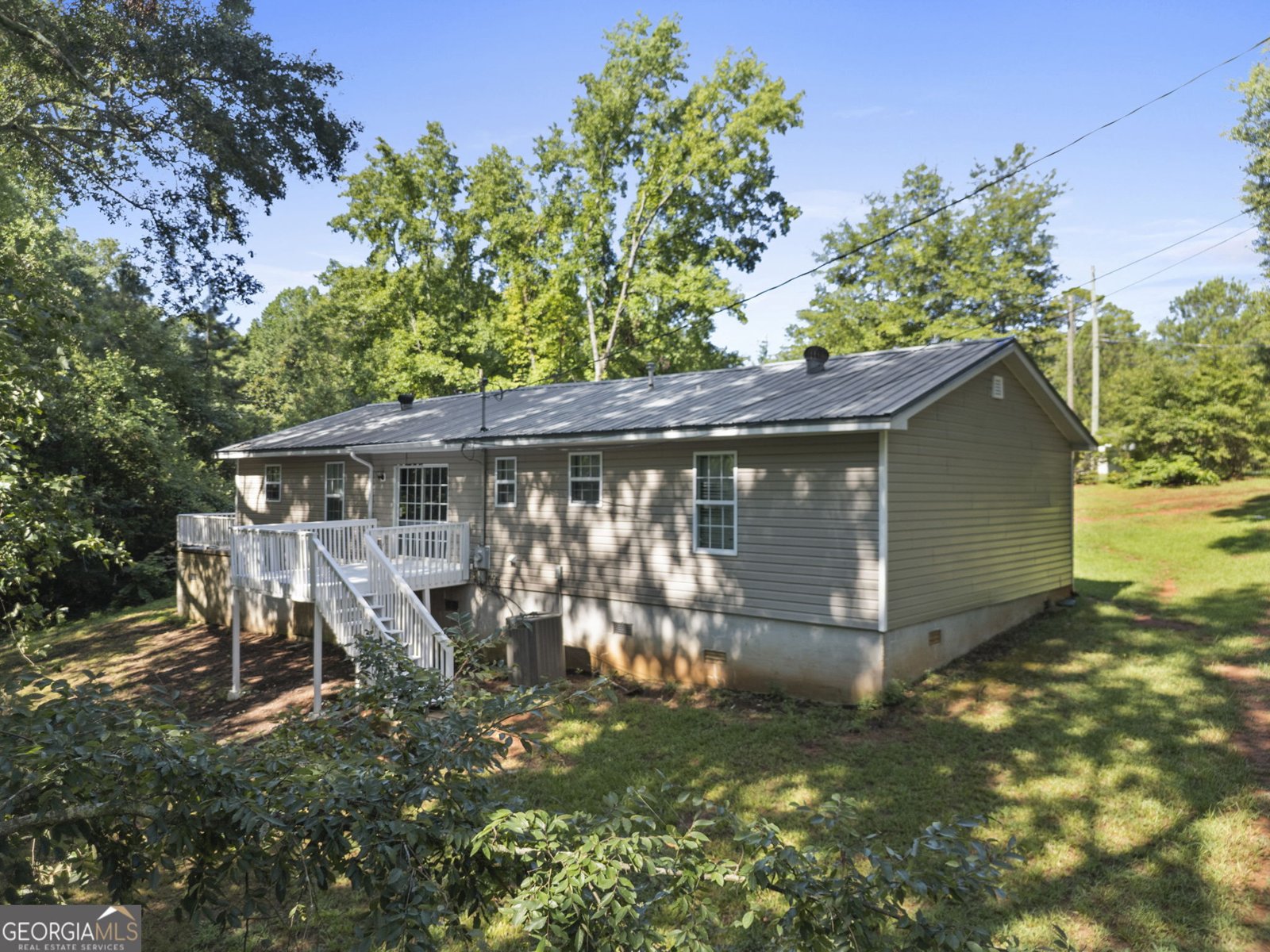 214 Cedar Drive Commerce - 37