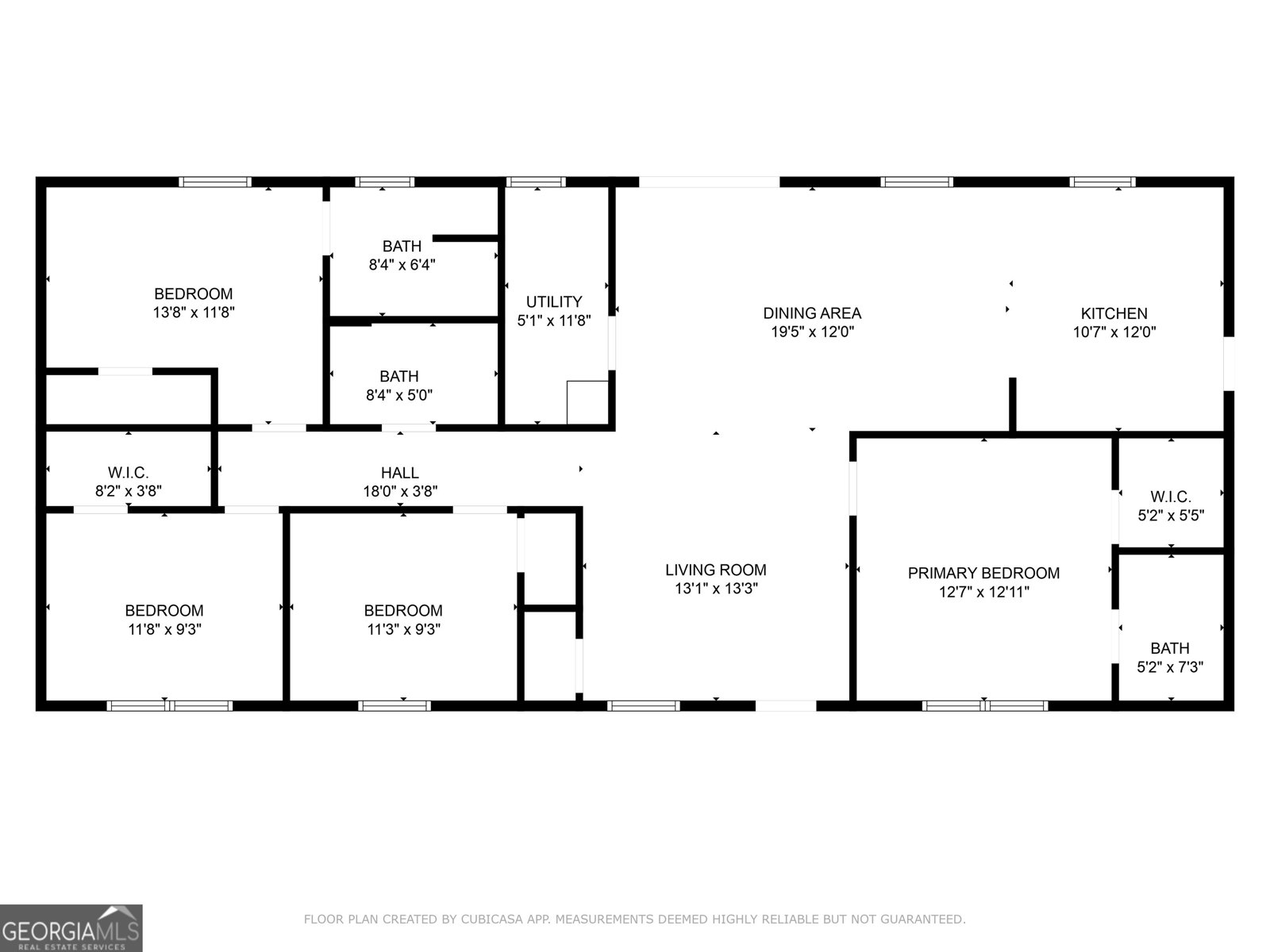 214 Cedar Drive Commerce - 39