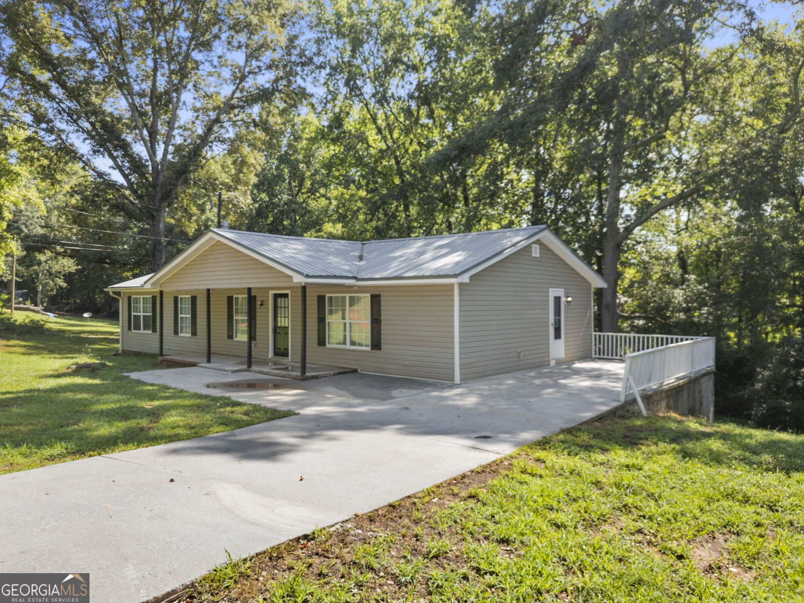 214 Cedar Drive Commerce - 4