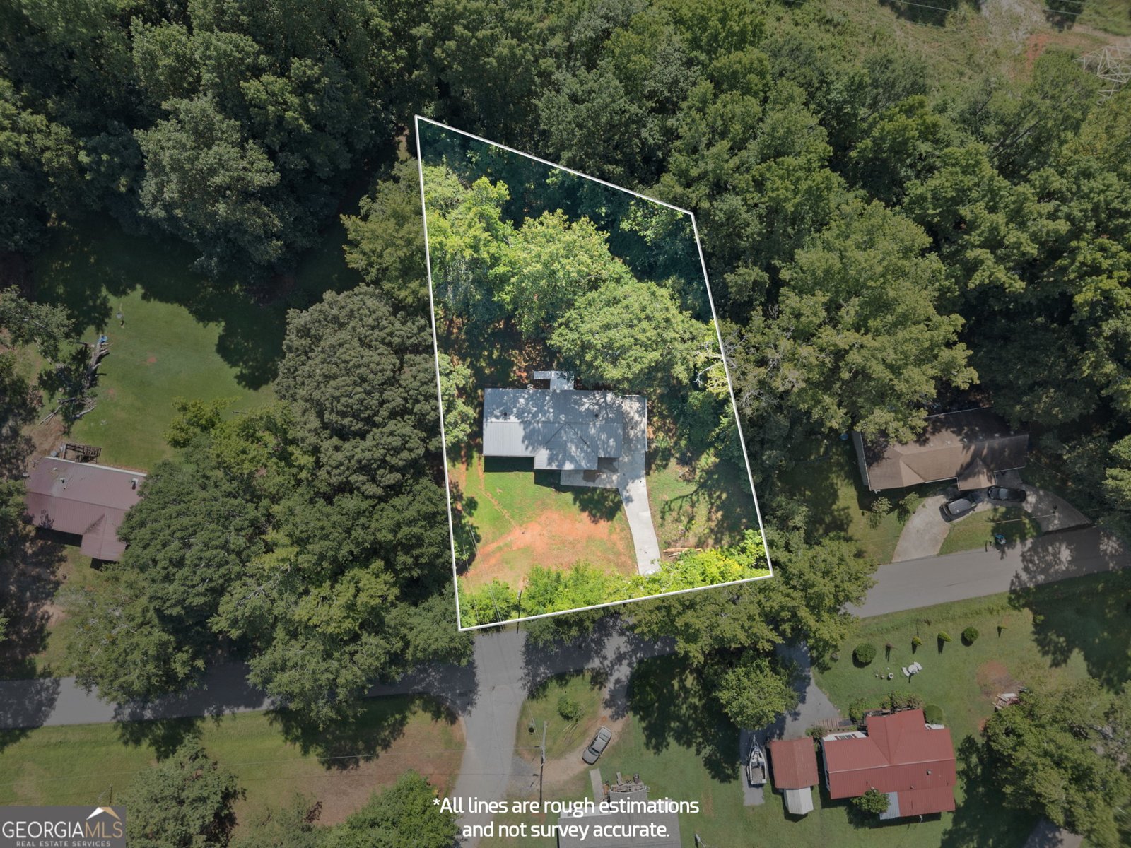 214 Cedar Drive Commerce - 41