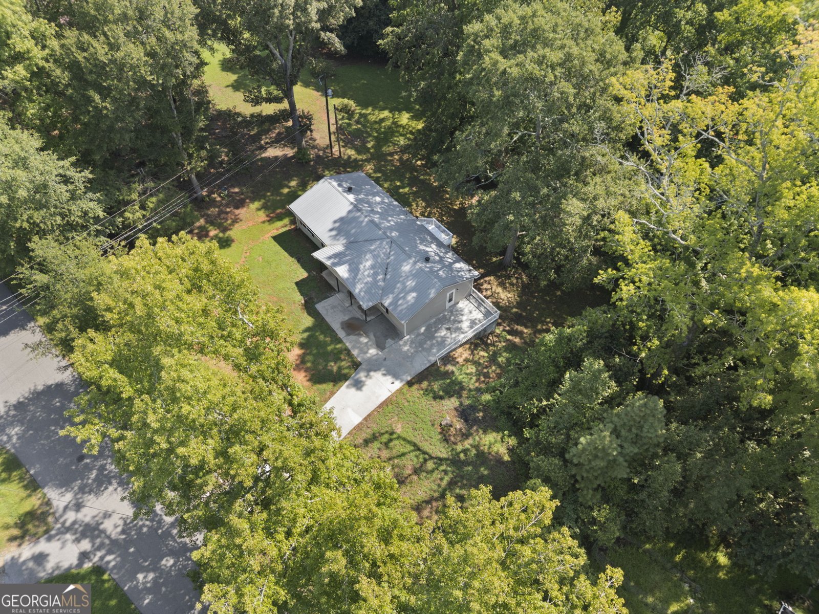 214 Cedar Drive Commerce - 42