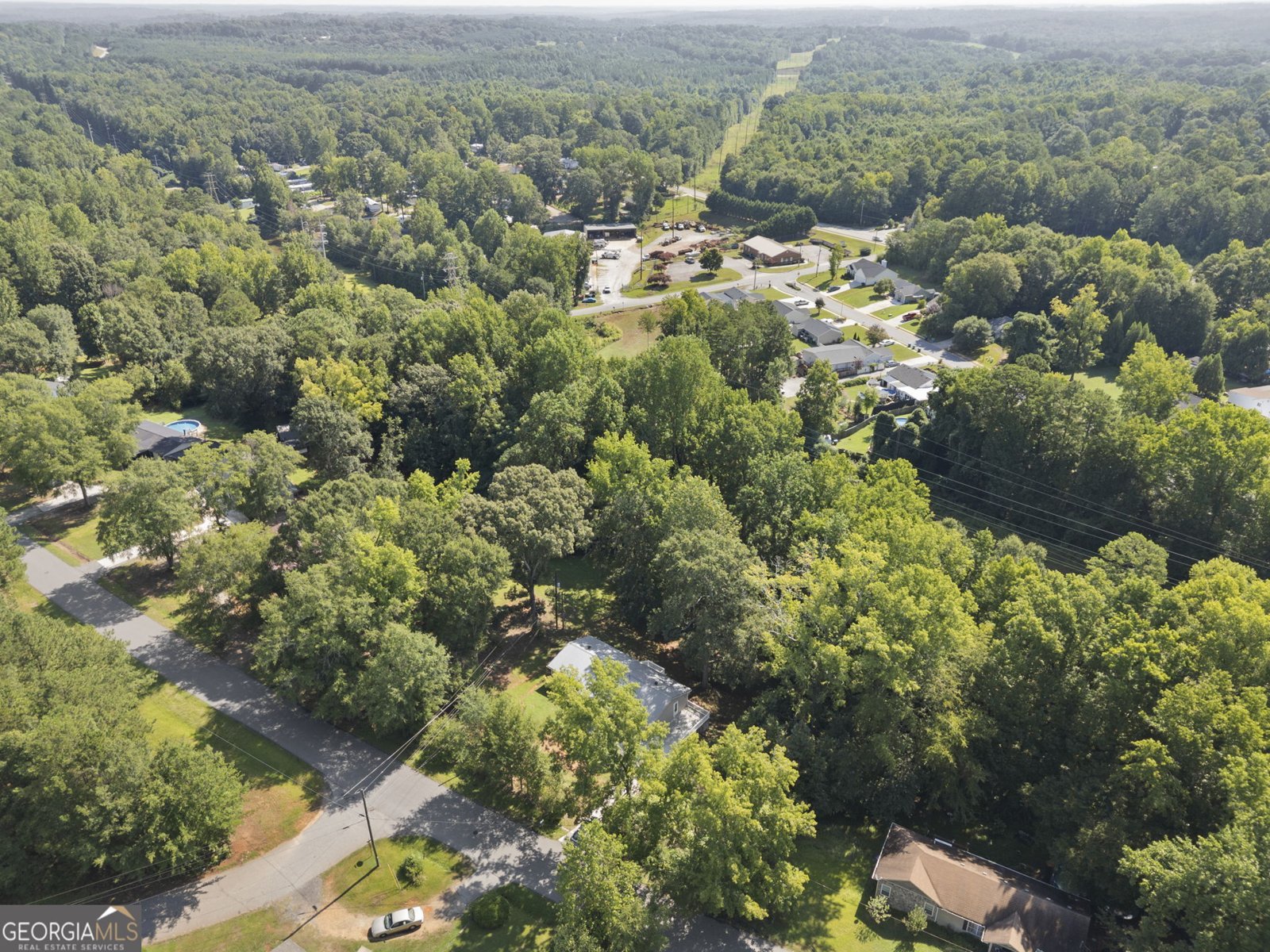 214 Cedar Drive Commerce - 44