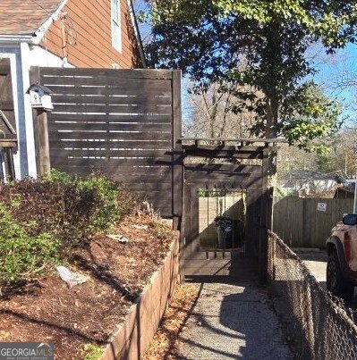 1905 Farris Avenue East Point - 16
