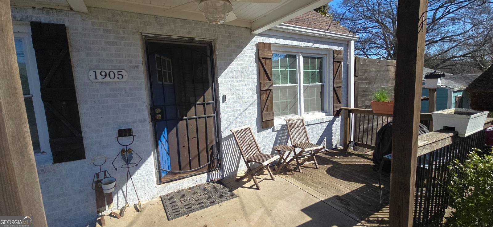 1905 Farris Avenue East Point - 2