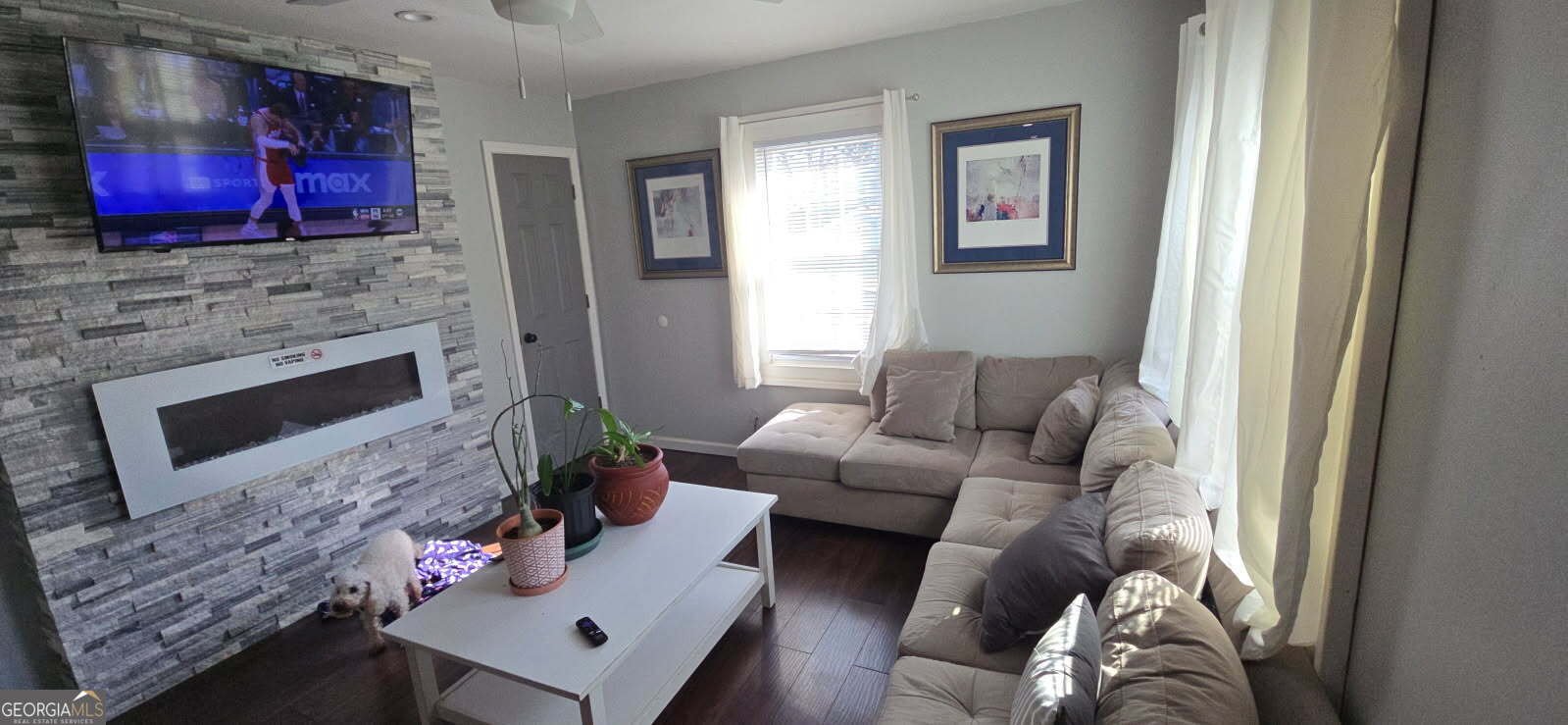 1905 Farris Avenue East Point - 4