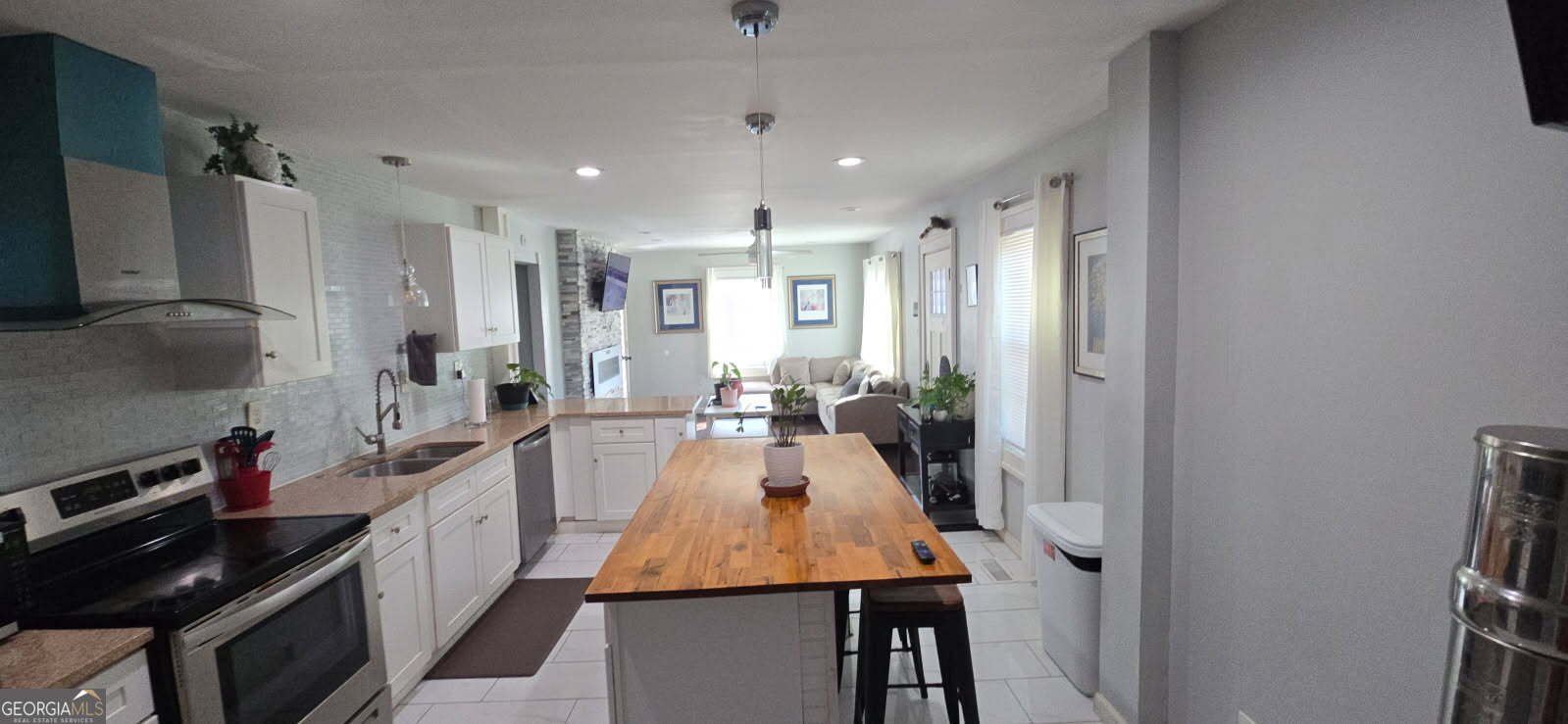 1905 Farris Avenue East Point - 6