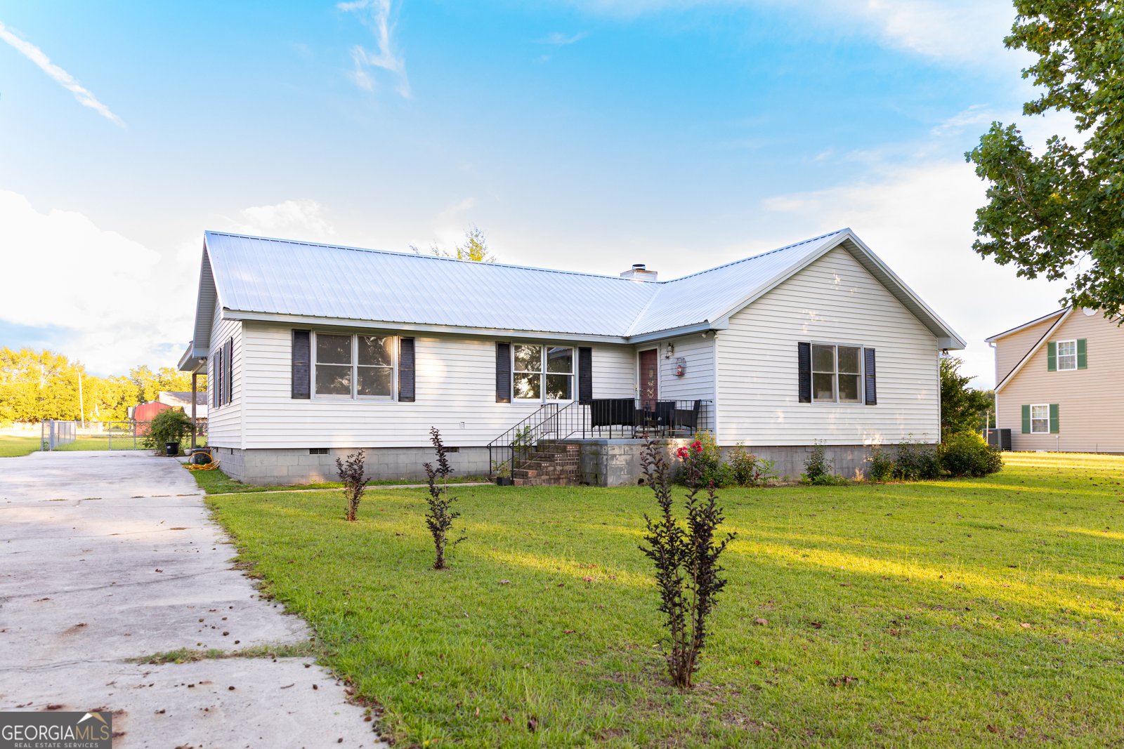 1324 6th Street Dudley - 1