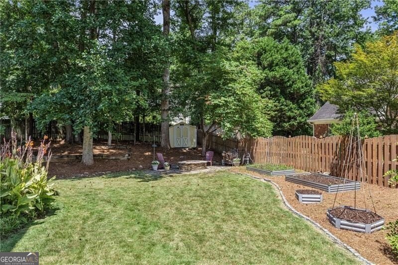 1192 Coronation Drive Atlanta - 1