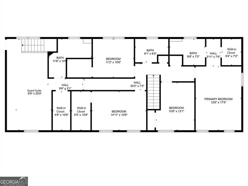 1192 Coronation Drive Atlanta - 10