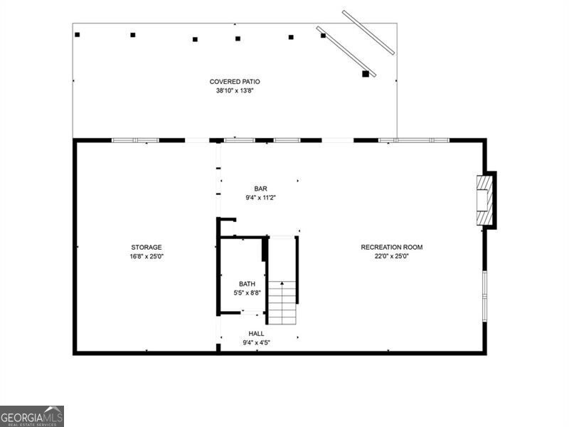 1192 Coronation Drive Atlanta - 11