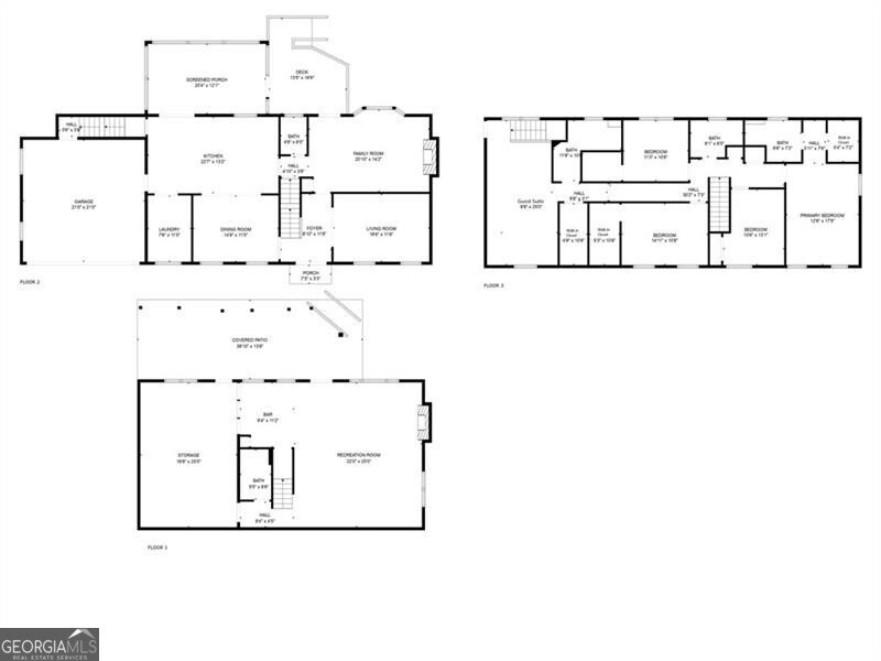 1192 Coronation Drive Atlanta - 12