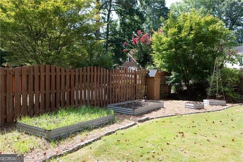 1192 Coronation Drive Atlanta - 2