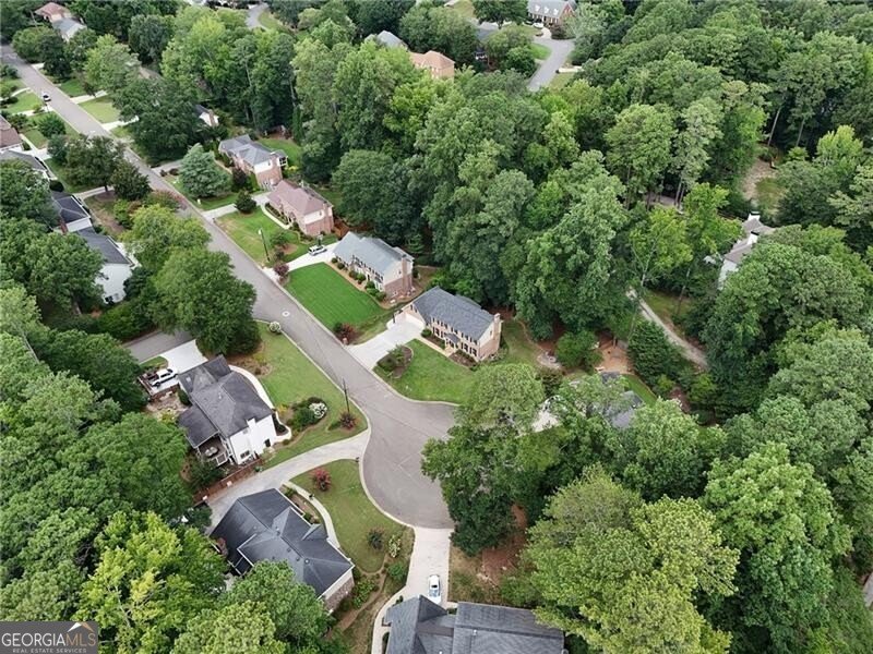 1192 Coronation Drive Atlanta - 4