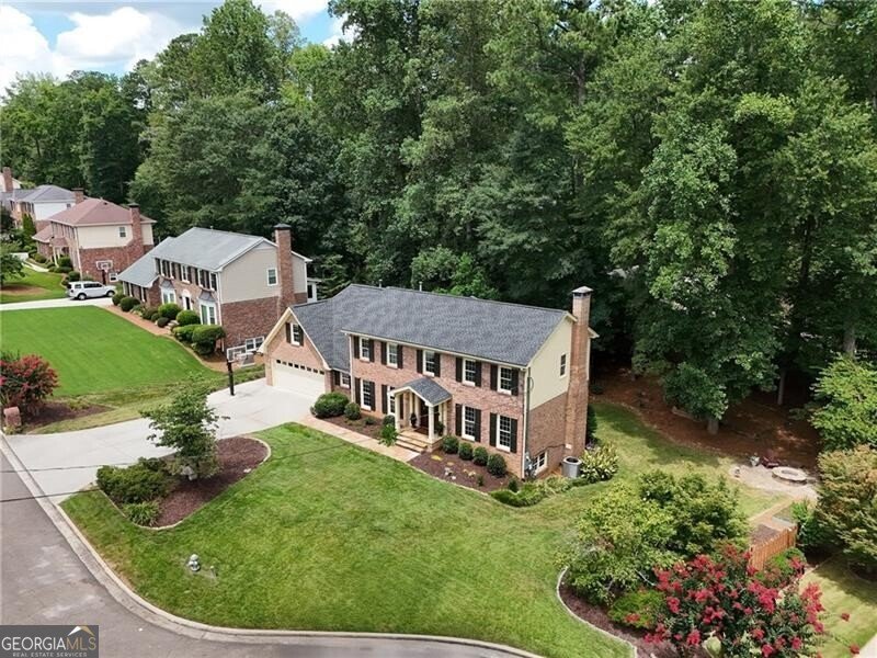 1192 Coronation Drive Atlanta - 5