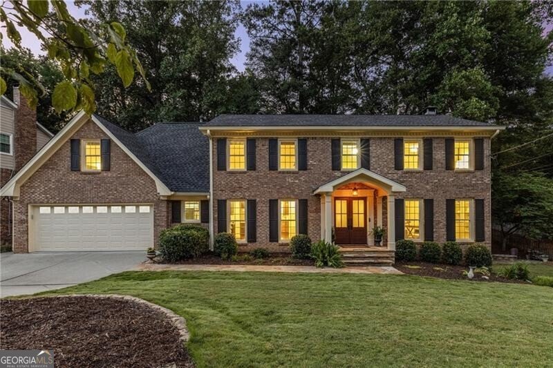 1192 Coronation Drive Atlanta - 6