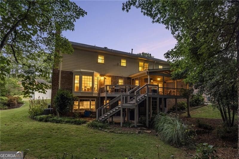 1192 Coronation Drive Atlanta - 7