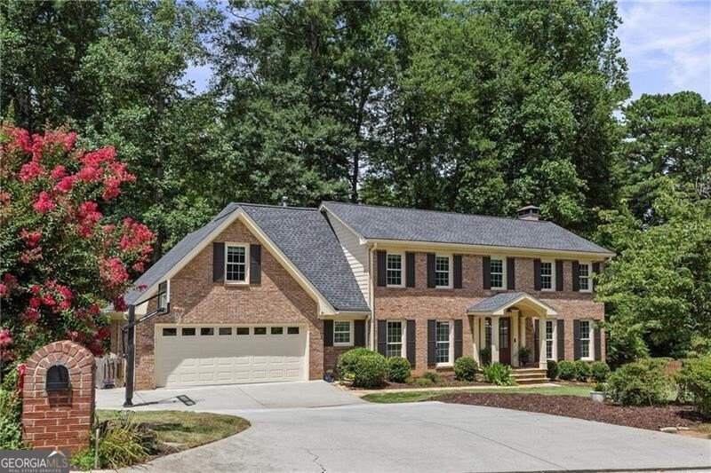 1192 Coronation Drive Atlanta - 8
