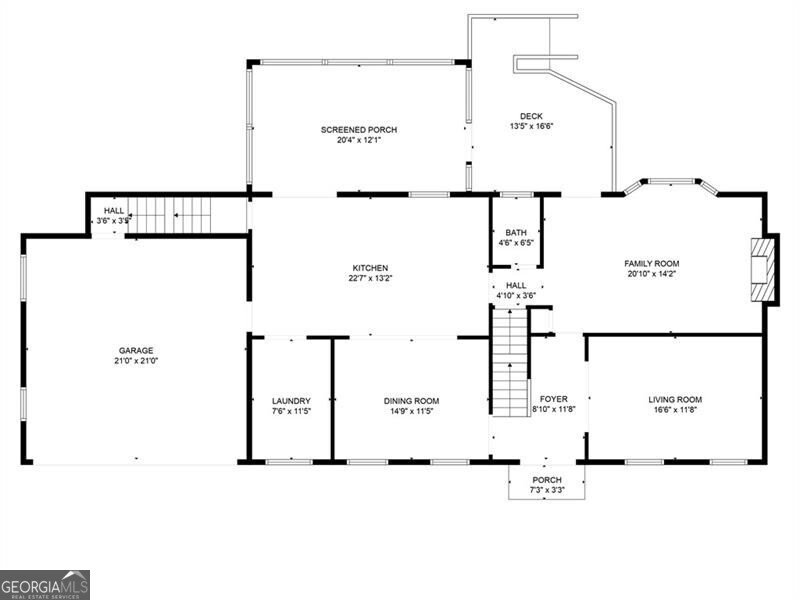 1192 Coronation Drive Atlanta - 9
