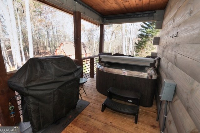 956 Lemmon Lane Ellijay - 14