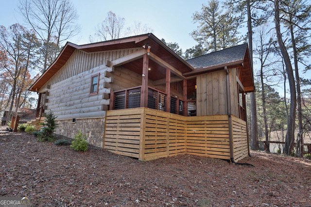 956 Lemmon Lane Ellijay - 16