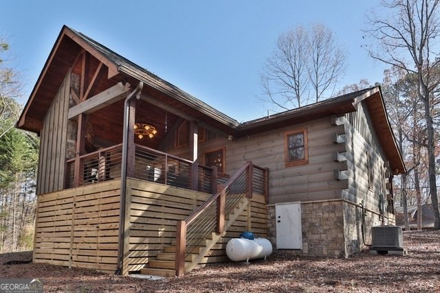 956 Lemmon Lane Ellijay - 17