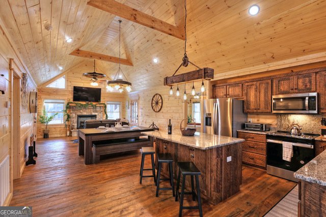 956 Lemmon Lane Ellijay - 18