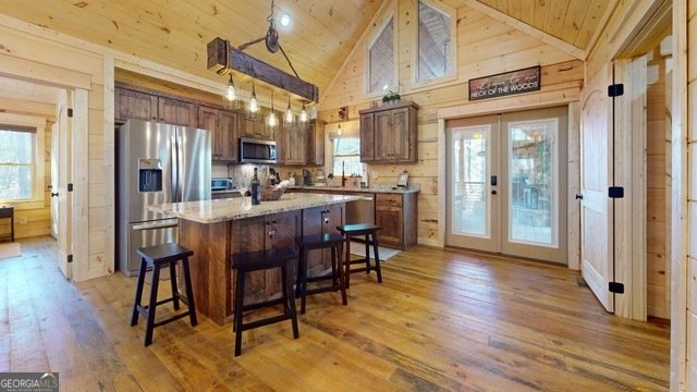 956 Lemmon Lane Ellijay - 23