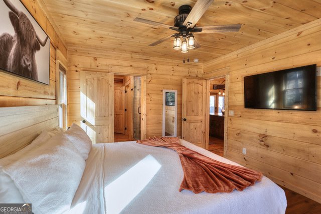 956 Lemmon Lane Ellijay - 28