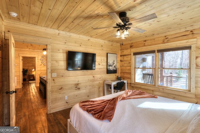 956 Lemmon Lane Ellijay - 29