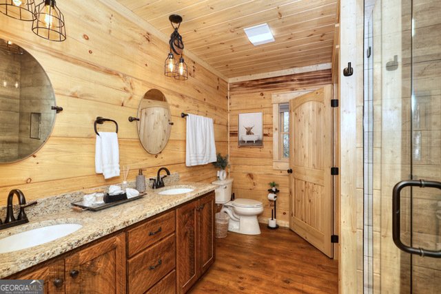 956 Lemmon Lane Ellijay - 32