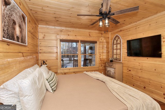 956 Lemmon Lane Ellijay - 35