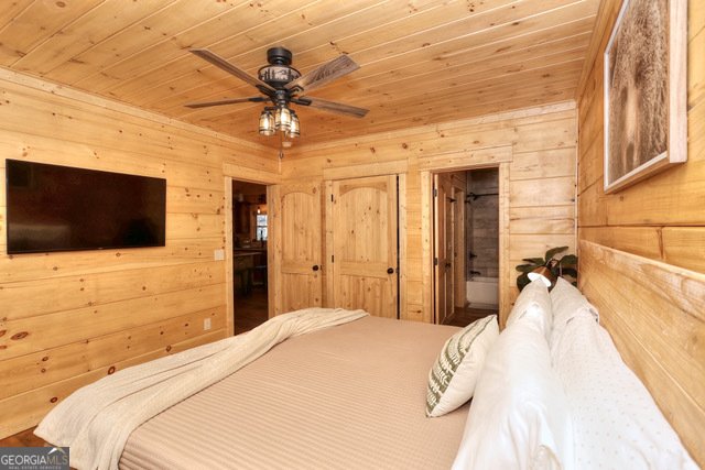 956 Lemmon Lane Ellijay - 36