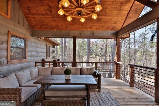 956 Lemmon Lane Ellijay - 42