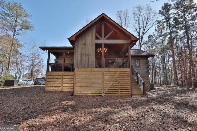 956 Lemmon Lane Ellijay - 44