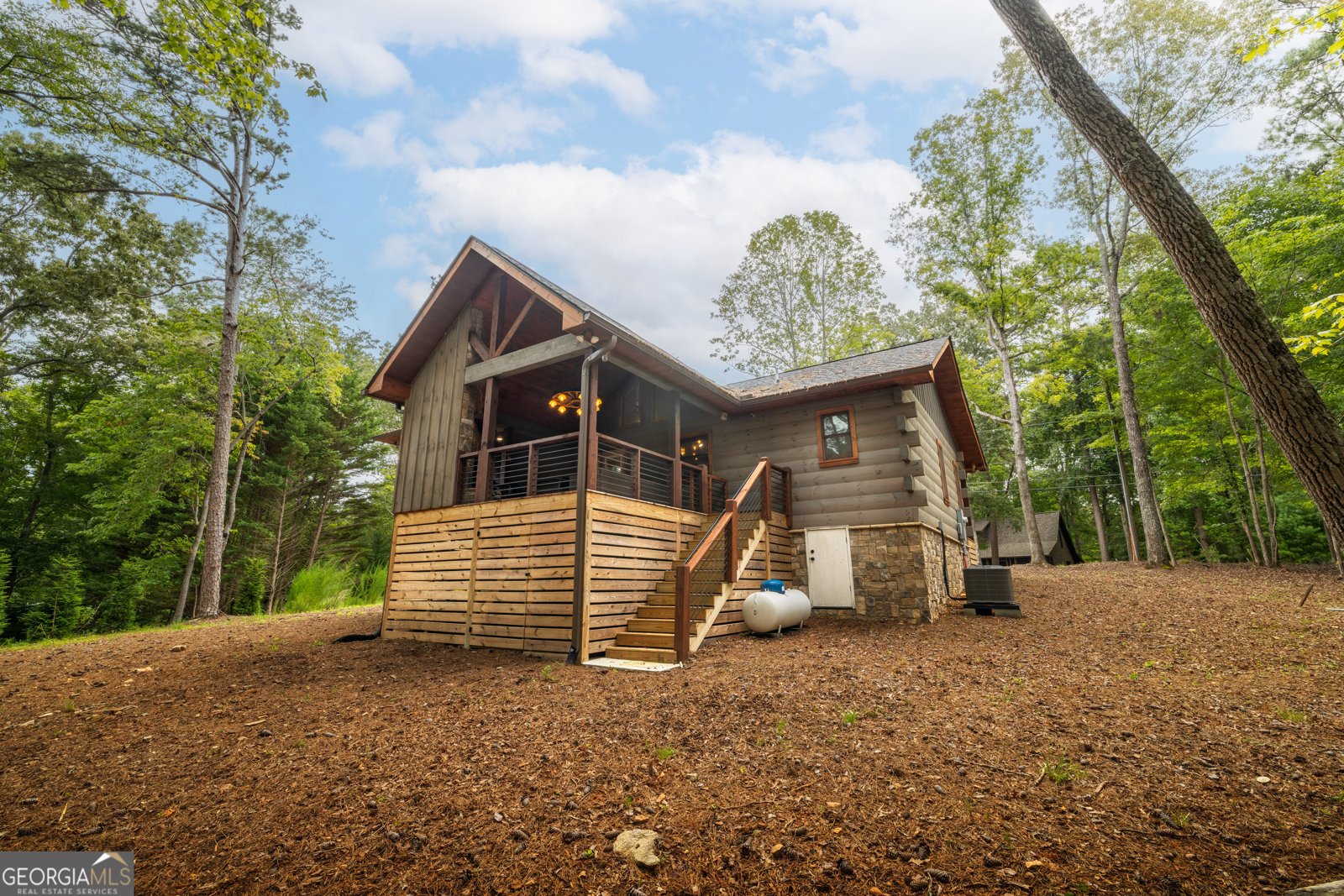 956 Lemmon Lane Ellijay - 46