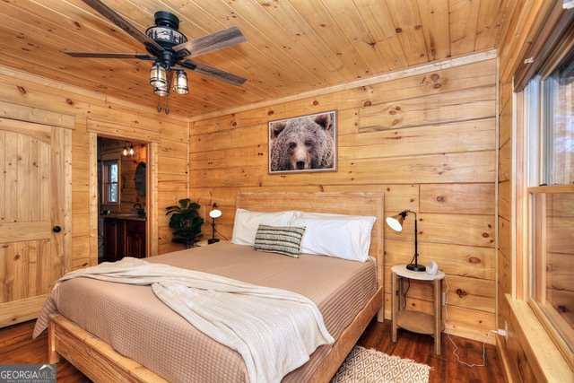 956 Lemmon Lane Ellijay - 5