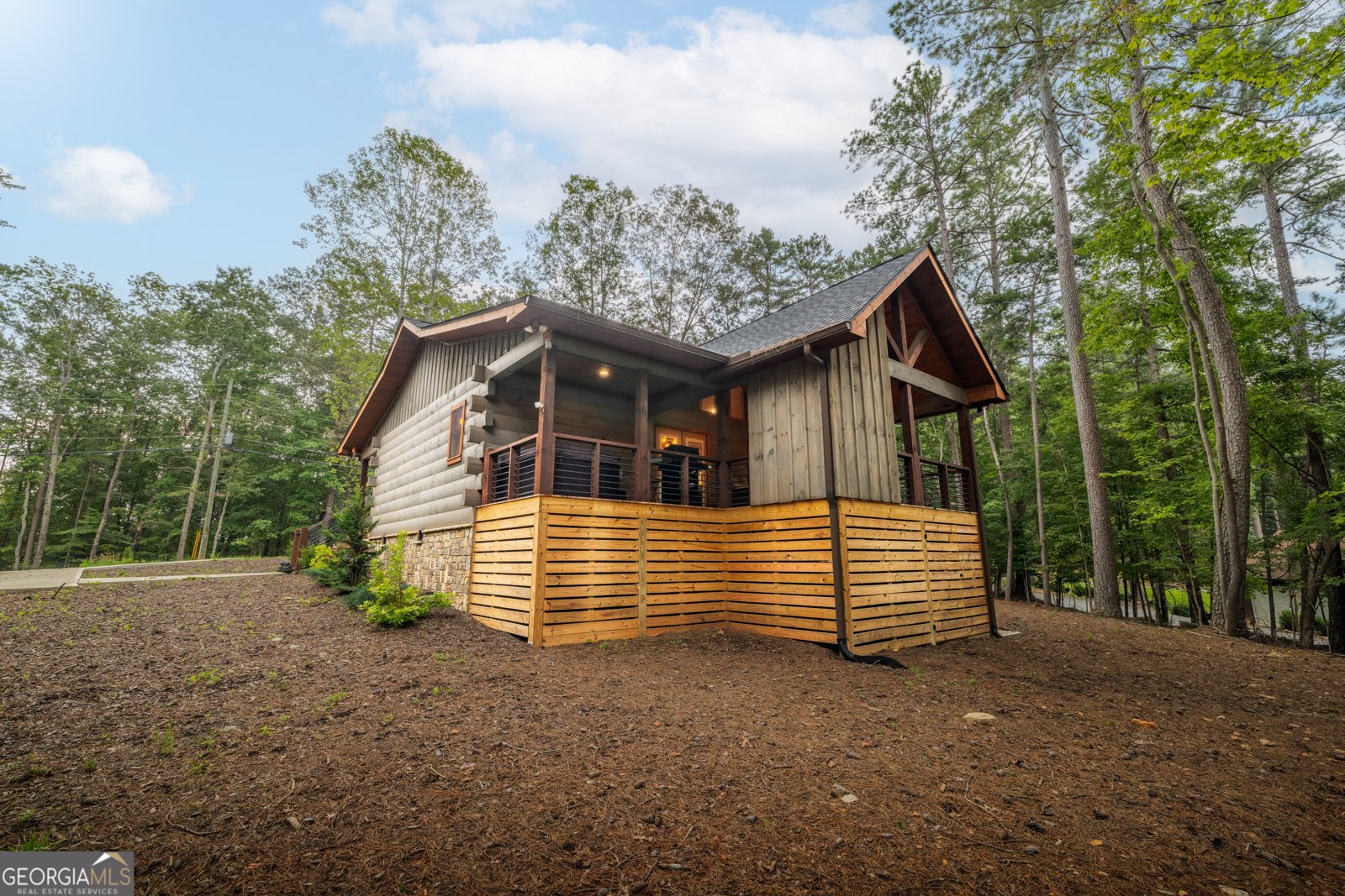 956 Lemmon Lane Ellijay - 69