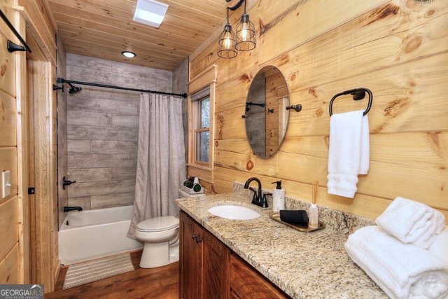 956 Lemmon Lane Ellijay - 8