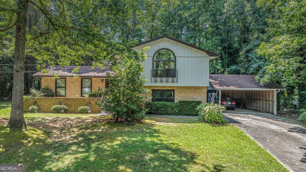 4958 Firth Lane Atlanta - 1