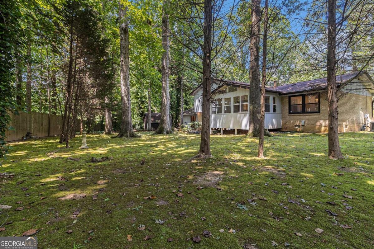 4958 Firth Lane Atlanta - 2