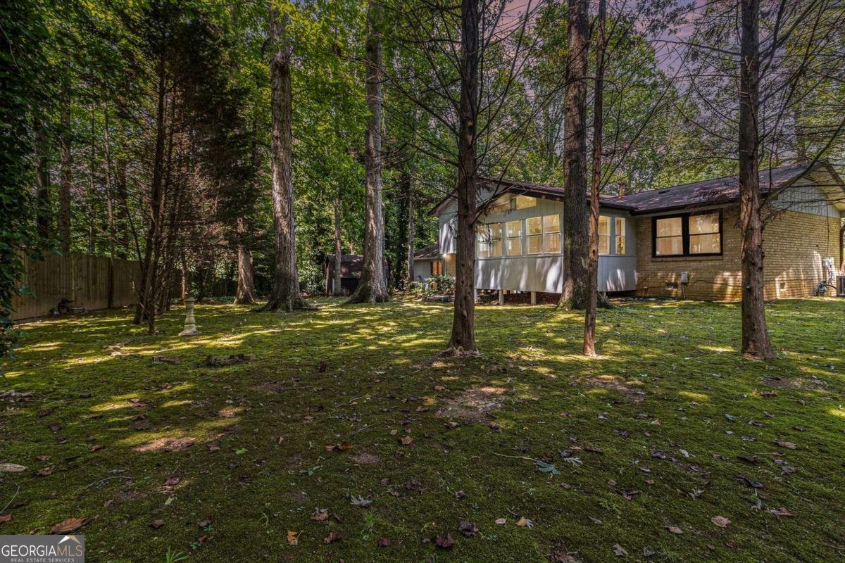 4958 Firth Lane Atlanta - 22